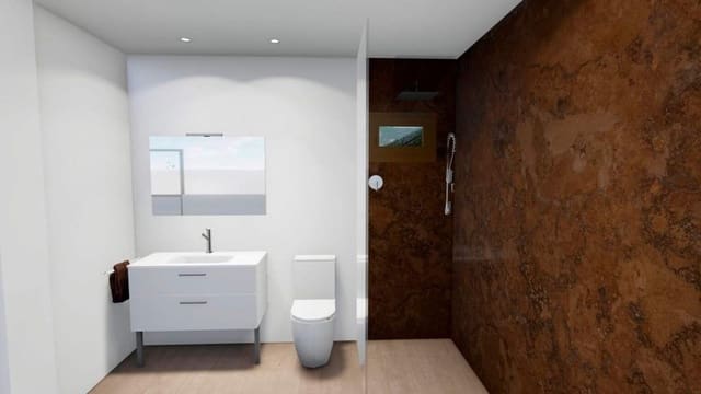 2 sypialnia Apartament na sprzedaż w Isla Plana, Kartagena z garażem - 360 000 € (Ref: 9655634)