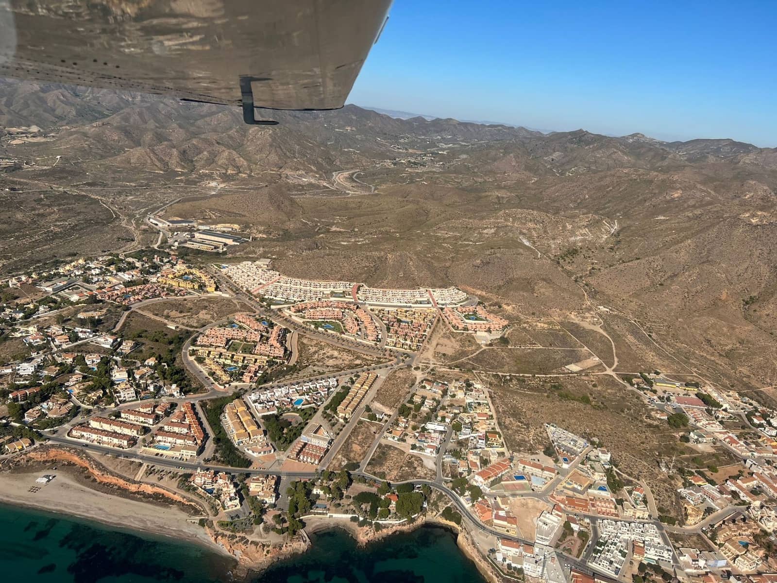 2 sovrum Lägenhet till salu i Isla Plana med garage - 360 000 € (Ref: 9655634)