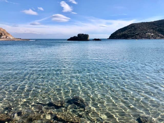 3 sypialnia Dom blizniak na sprzedaż w Alamillo, Mazarrón - 294 000 € (Ref: 9665908)