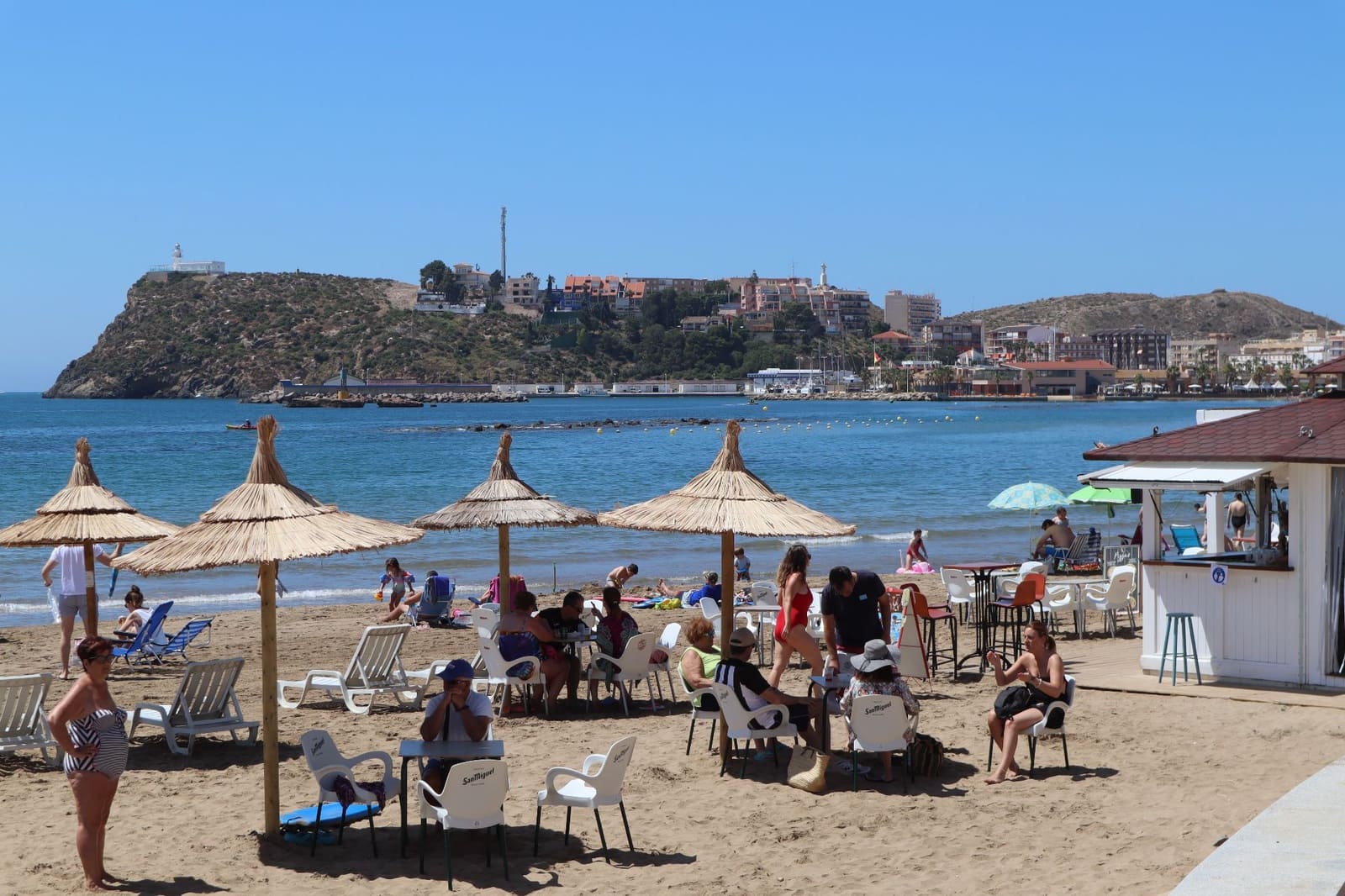 3 sypialnia Dom blizniak na sprzedaż w Alamillo - 294 000 € (Ref: 9665908)