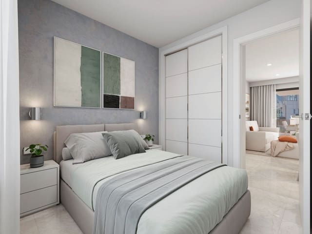 Bungalow de 2 habitaciones en Alamillo, Mazarrón en venta con piscina garaje - 320.456 € (Ref: 9665909)