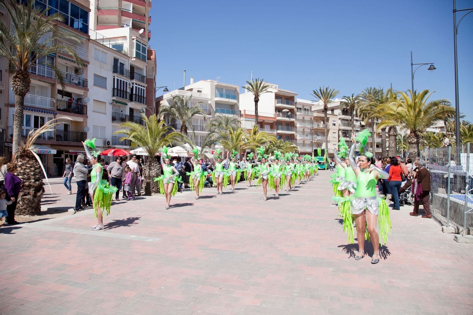 2 bedroom Bungalow for sale in Puerto de Mazarron with pool garage - € 320,456 (Ref: 9665909)