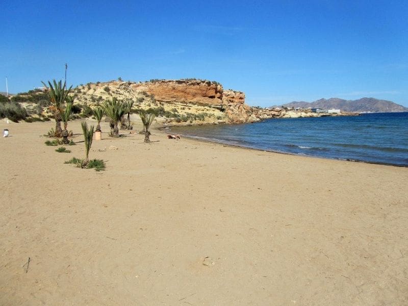 Bungalow de 2 habitaciones en Puerto de Mazarron en venta con garaje - 221.000 € (Ref: 9665910)