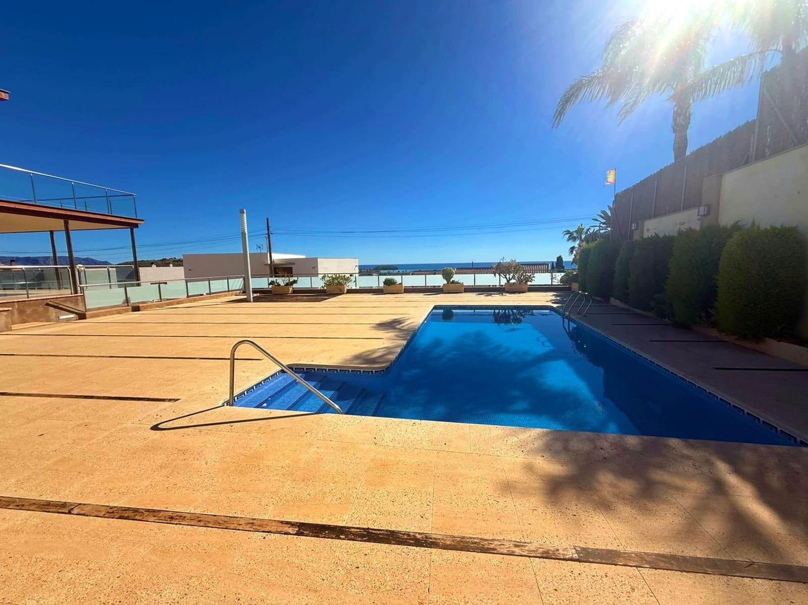 6 slaapkamer Villa te koop in Bolnuevo met zwembad garage - € 975.000 (Ref: 9665912)