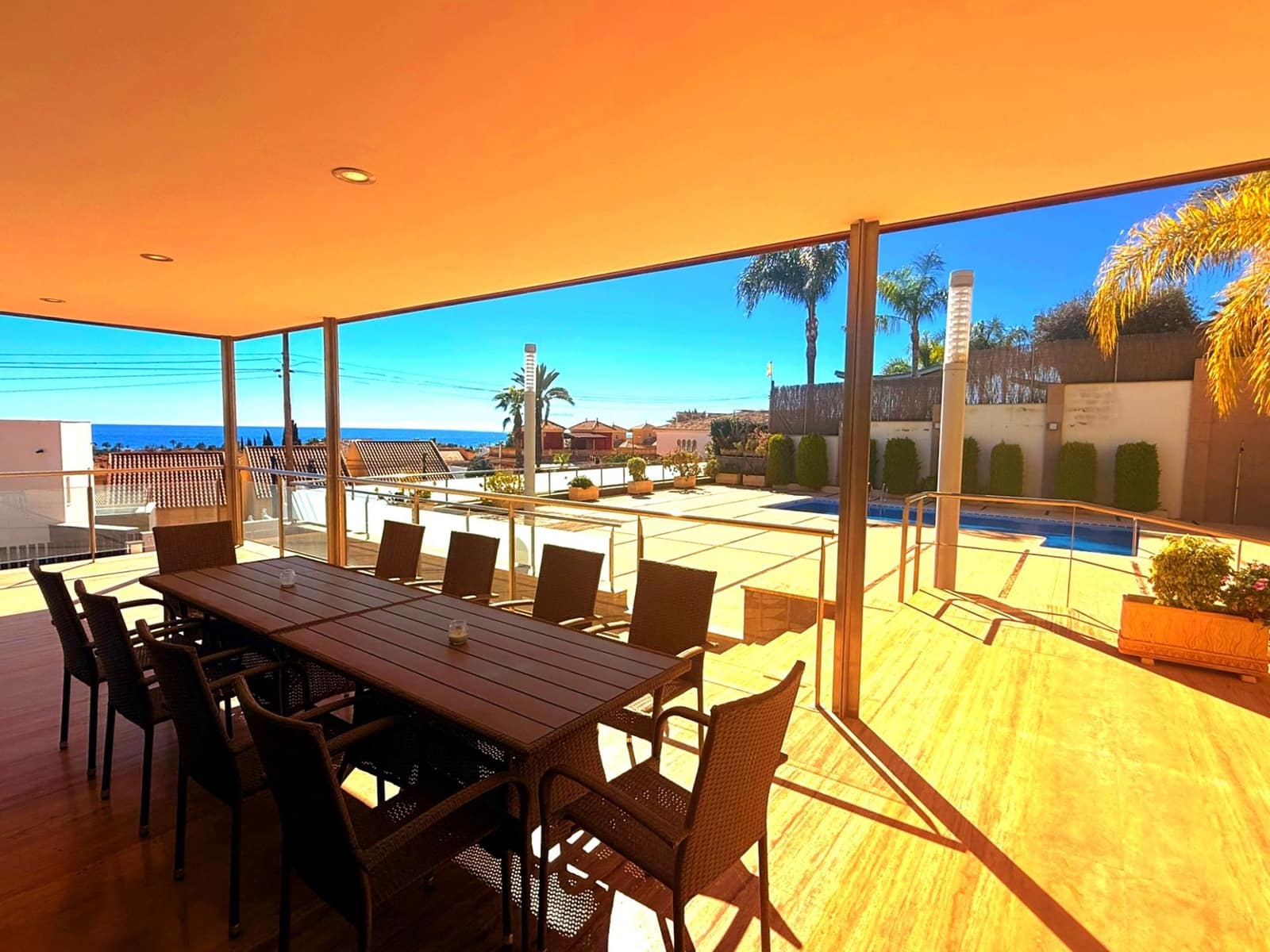 6 slaapkamer Villa te koop in Bolnuevo met zwembad garage - € 975.000 (Ref: 9665912)