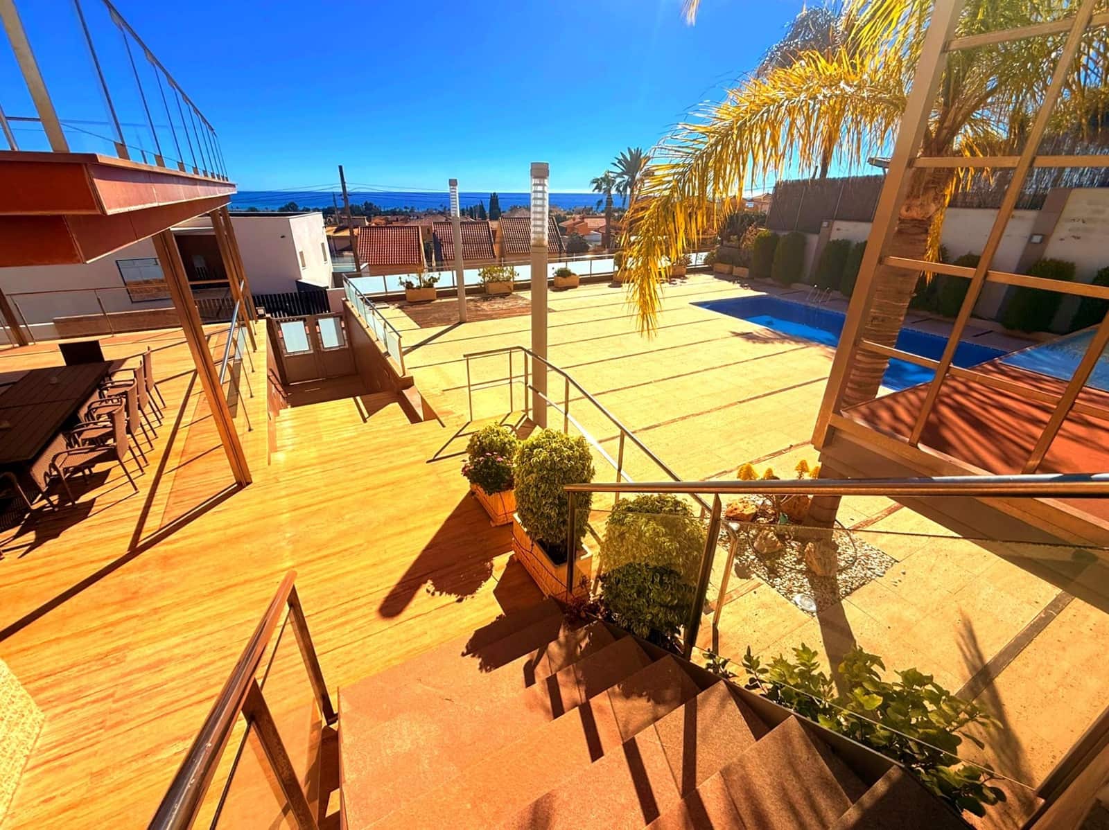 6 slaapkamer Villa te koop in Bolnuevo met zwembad garage - € 975.000 (Ref: 9665912)