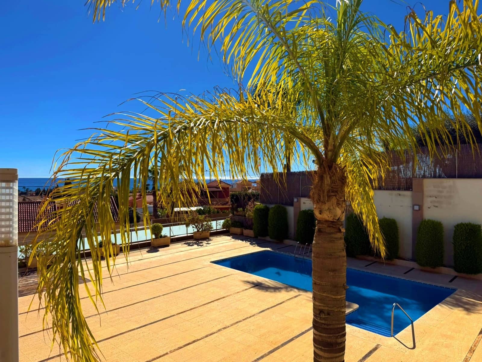 6 slaapkamer Villa te koop in Bolnuevo met zwembad garage - € 975.000 (Ref: 9665912)