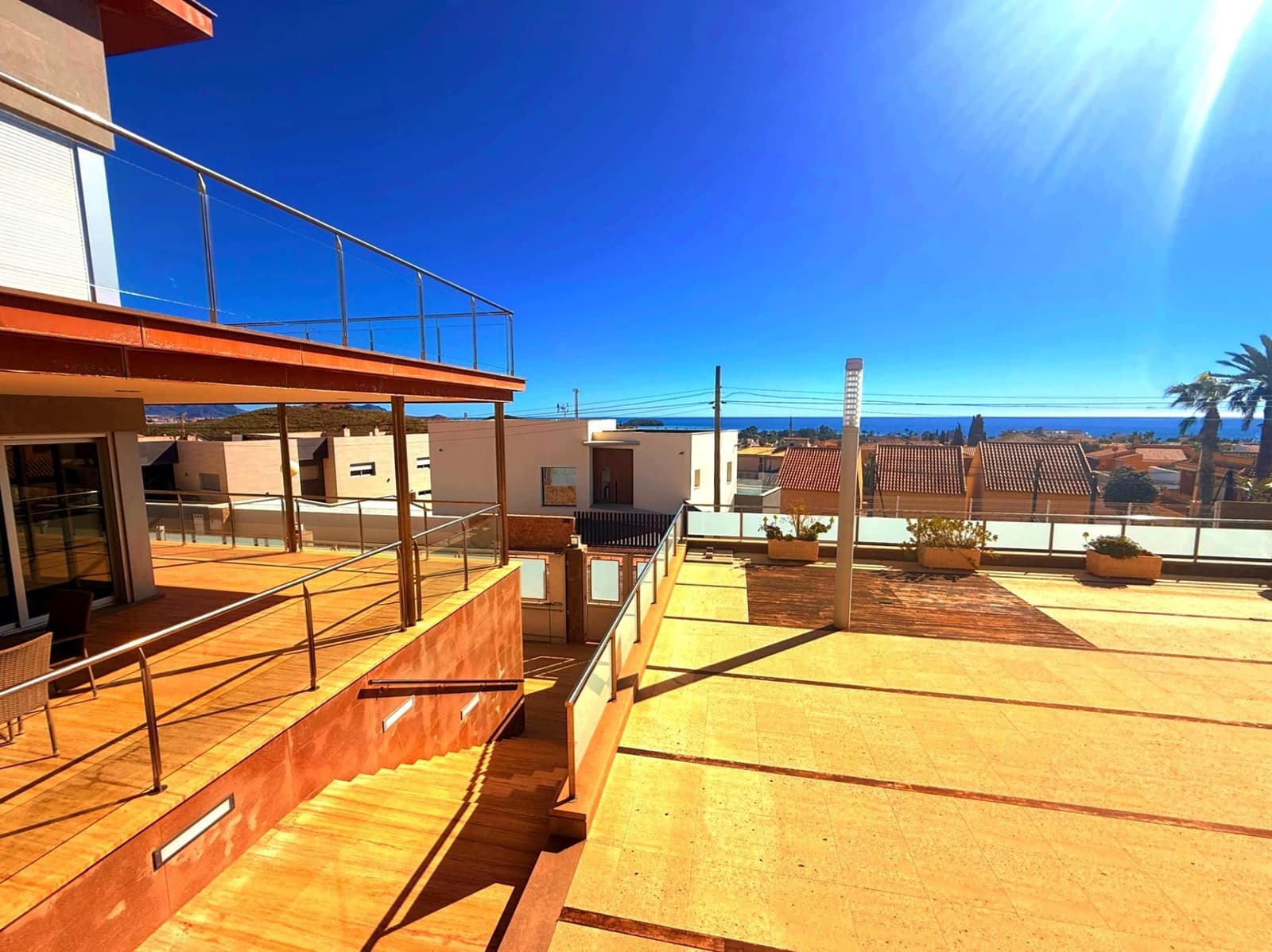 6 slaapkamer Villa te koop in Bolnuevo met zwembad garage - € 975.000 (Ref: 9665912)