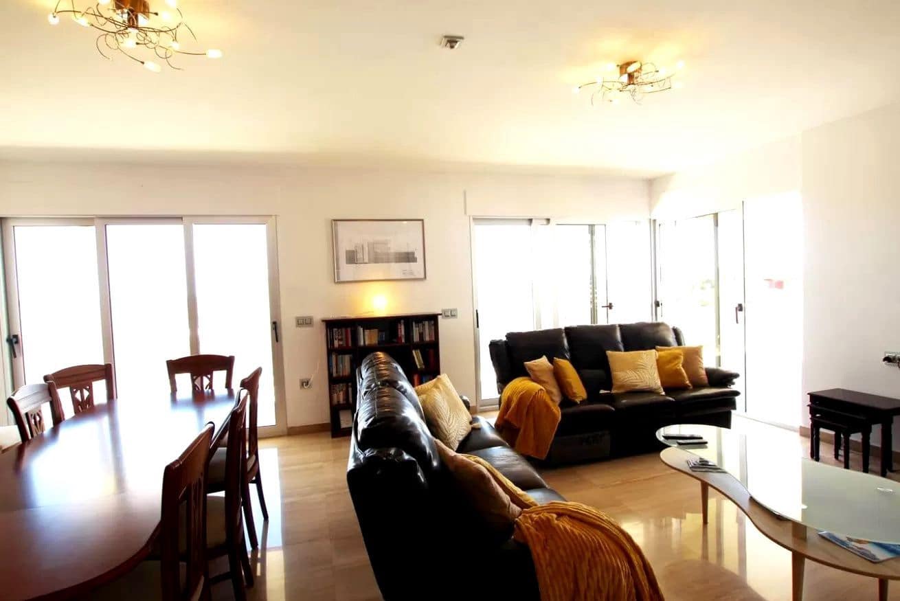 6 slaapkamer Villa te koop in Bolnuevo met zwembad garage - € 975.000 (Ref: 9665912)