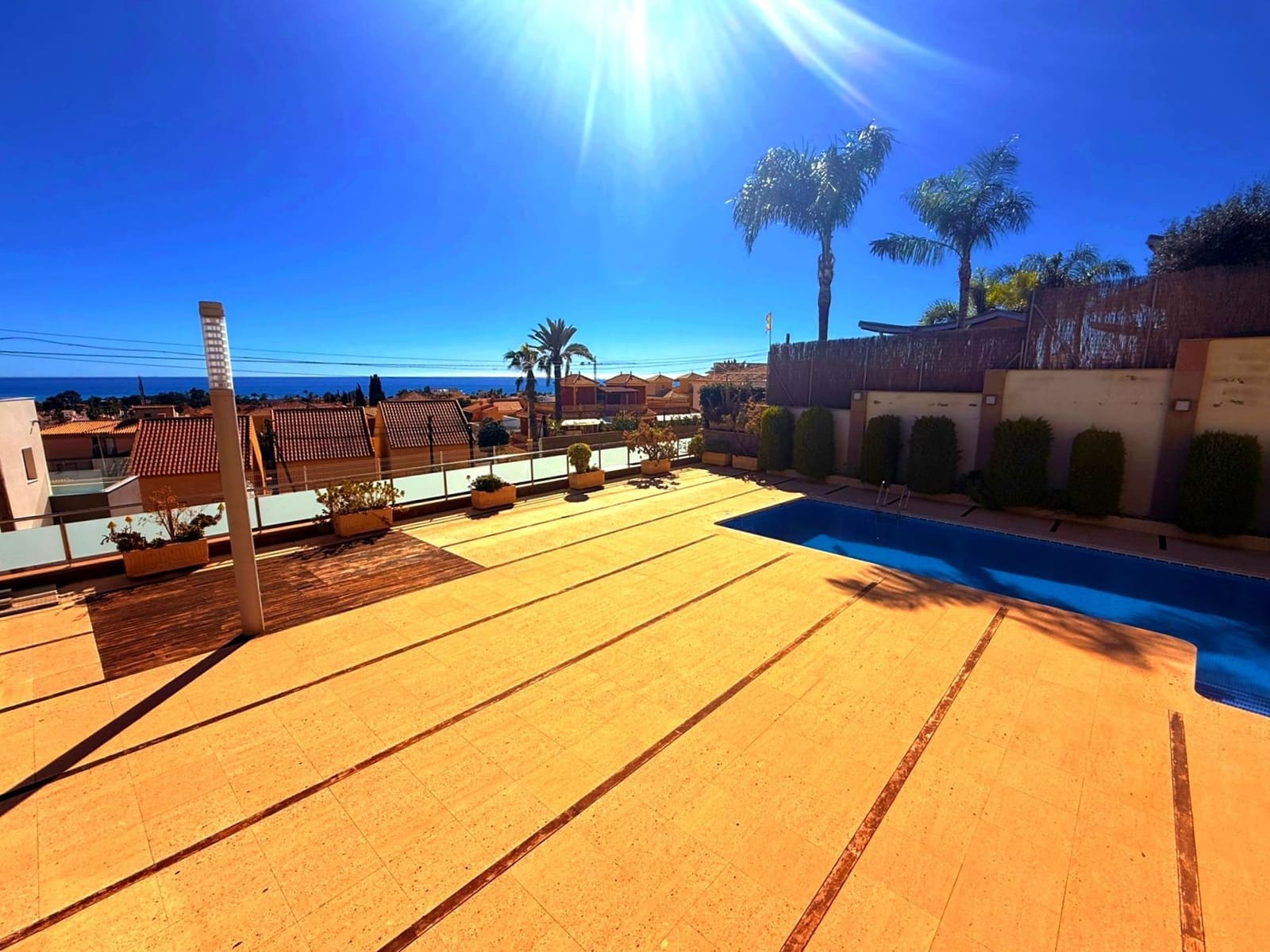 6 slaapkamer Villa te koop in Bolnuevo met zwembad garage - € 975.000 (Ref: 9665912)