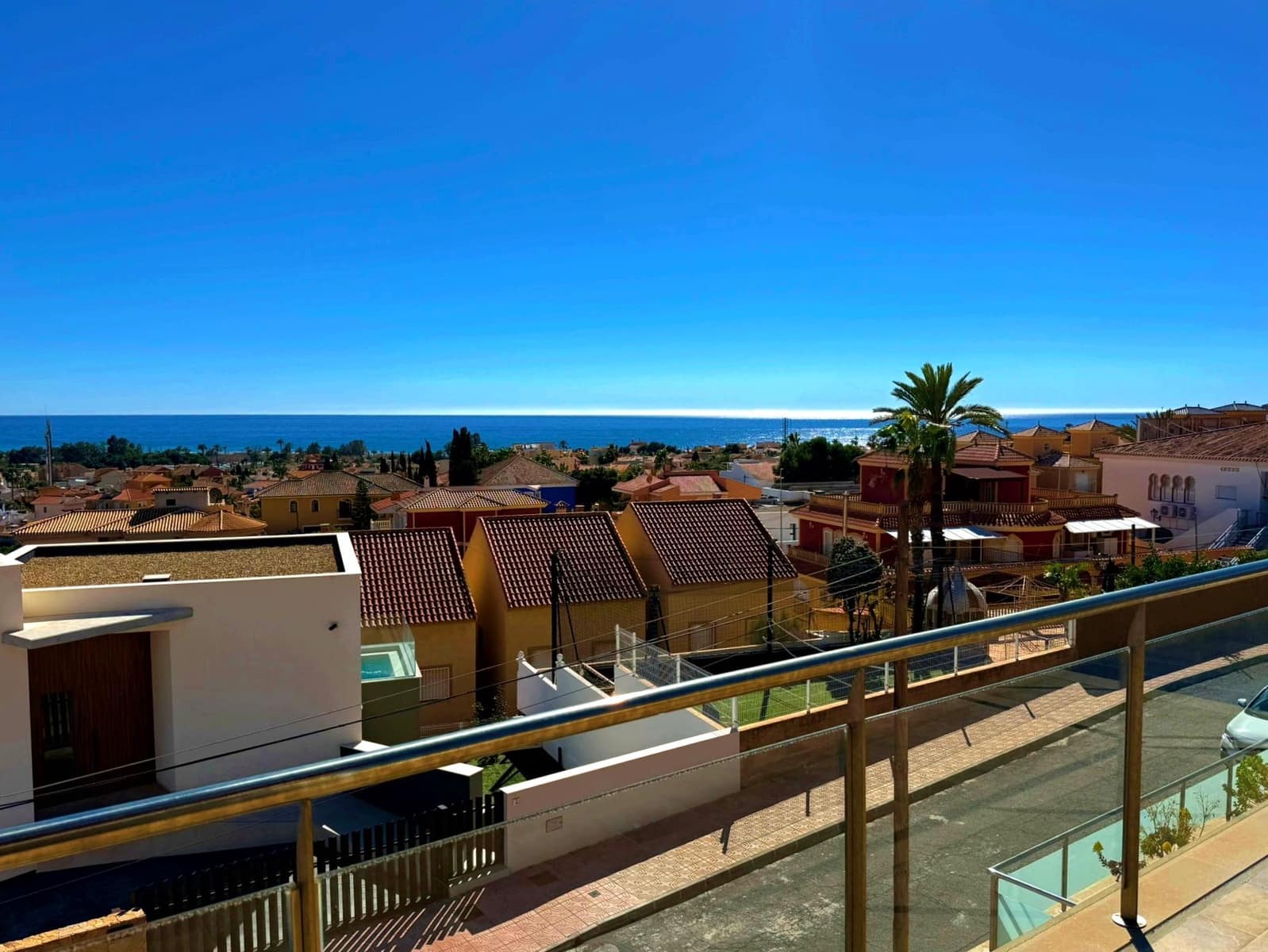 6 slaapkamer Villa te koop in Bolnuevo met zwembad garage - € 975.000 (Ref: 9665912)