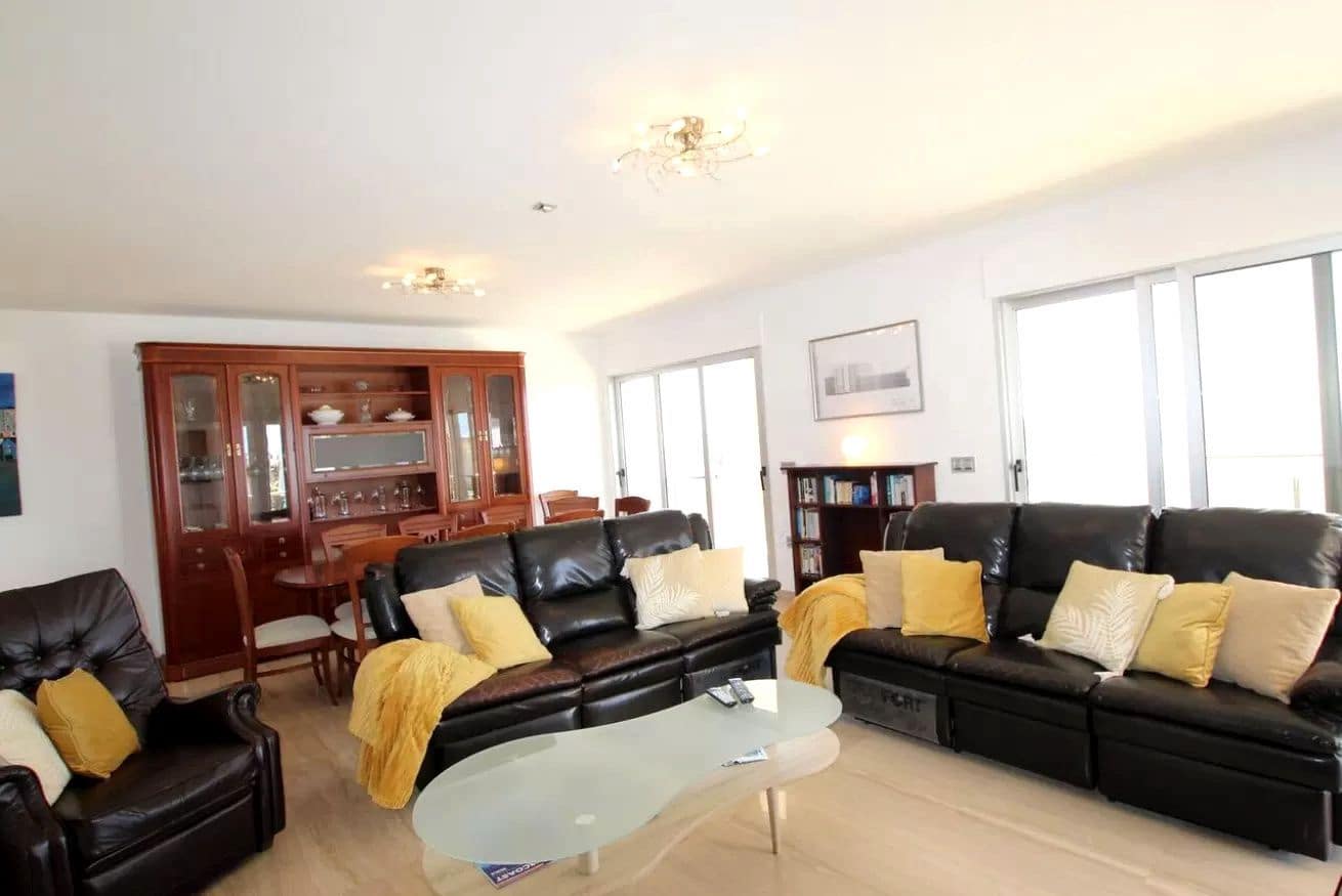 6 slaapkamer Villa te koop in Bolnuevo met zwembad garage - € 975.000 (Ref: 9665912)