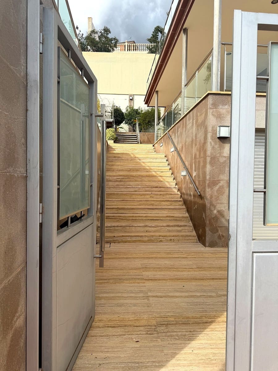 6 slaapkamer Villa te koop in Bolnuevo met zwembad garage - € 975.000 (Ref: 9665912)