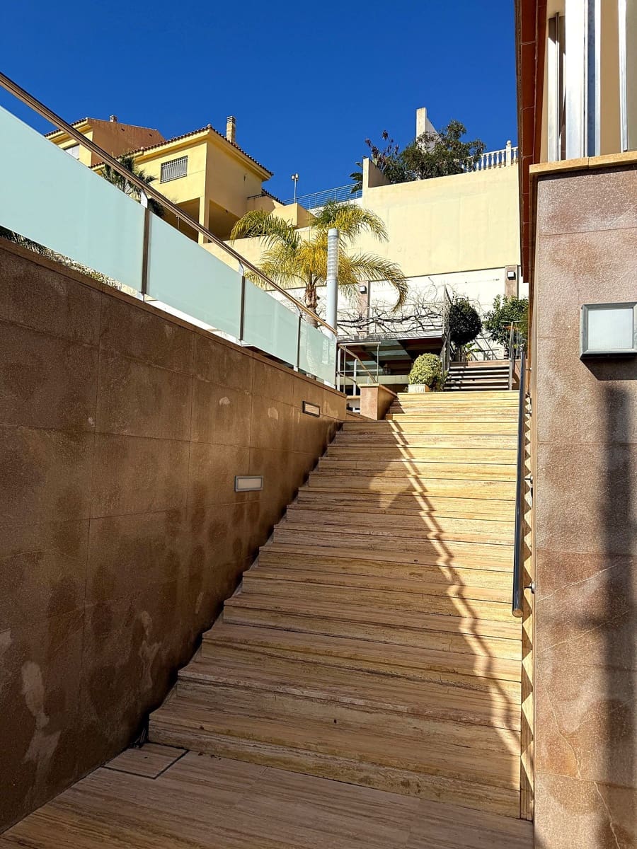 6 slaapkamer Villa te koop in Bolnuevo met zwembad garage - € 975.000 (Ref: 9665912)