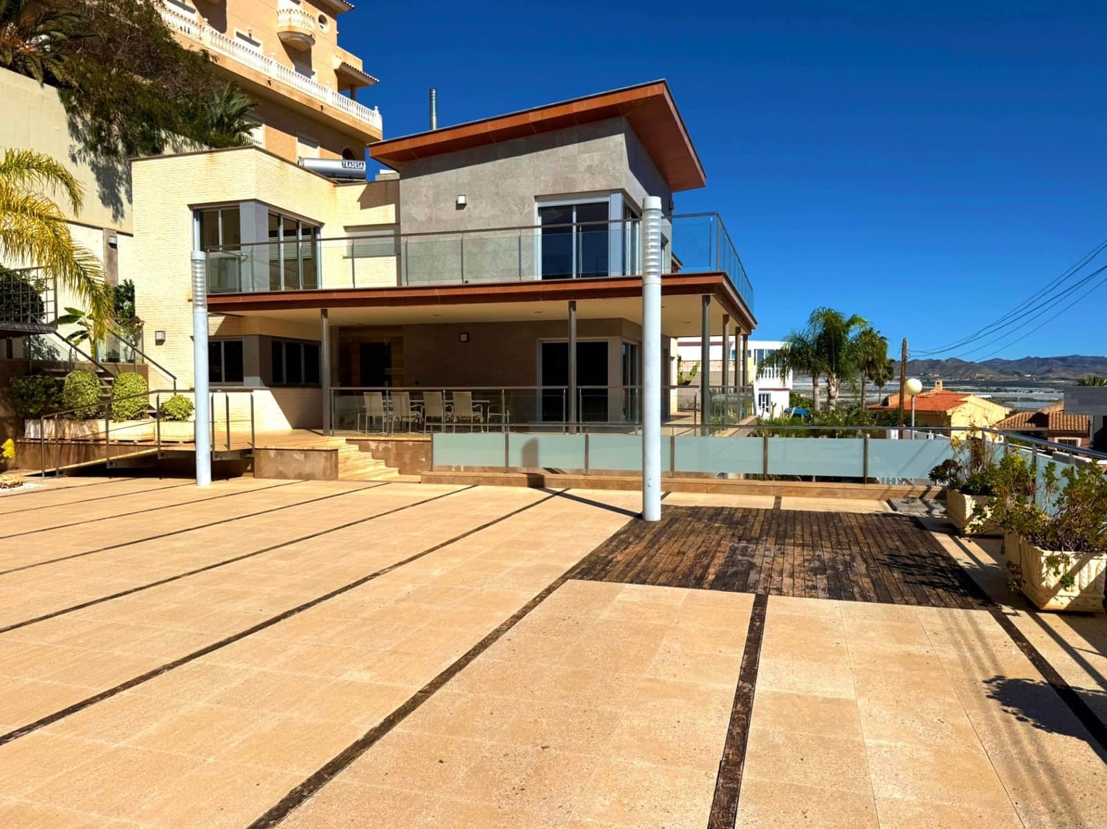 6 slaapkamer Villa te koop in Bolnuevo met zwembad garage - € 975.000 (Ref: 9665912)