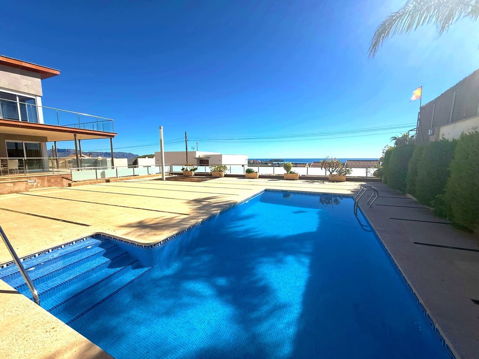 6 slaapkamer Villa te koop in Bolnuevo met zwembad garage - € 975.000 (Ref: 9665912)