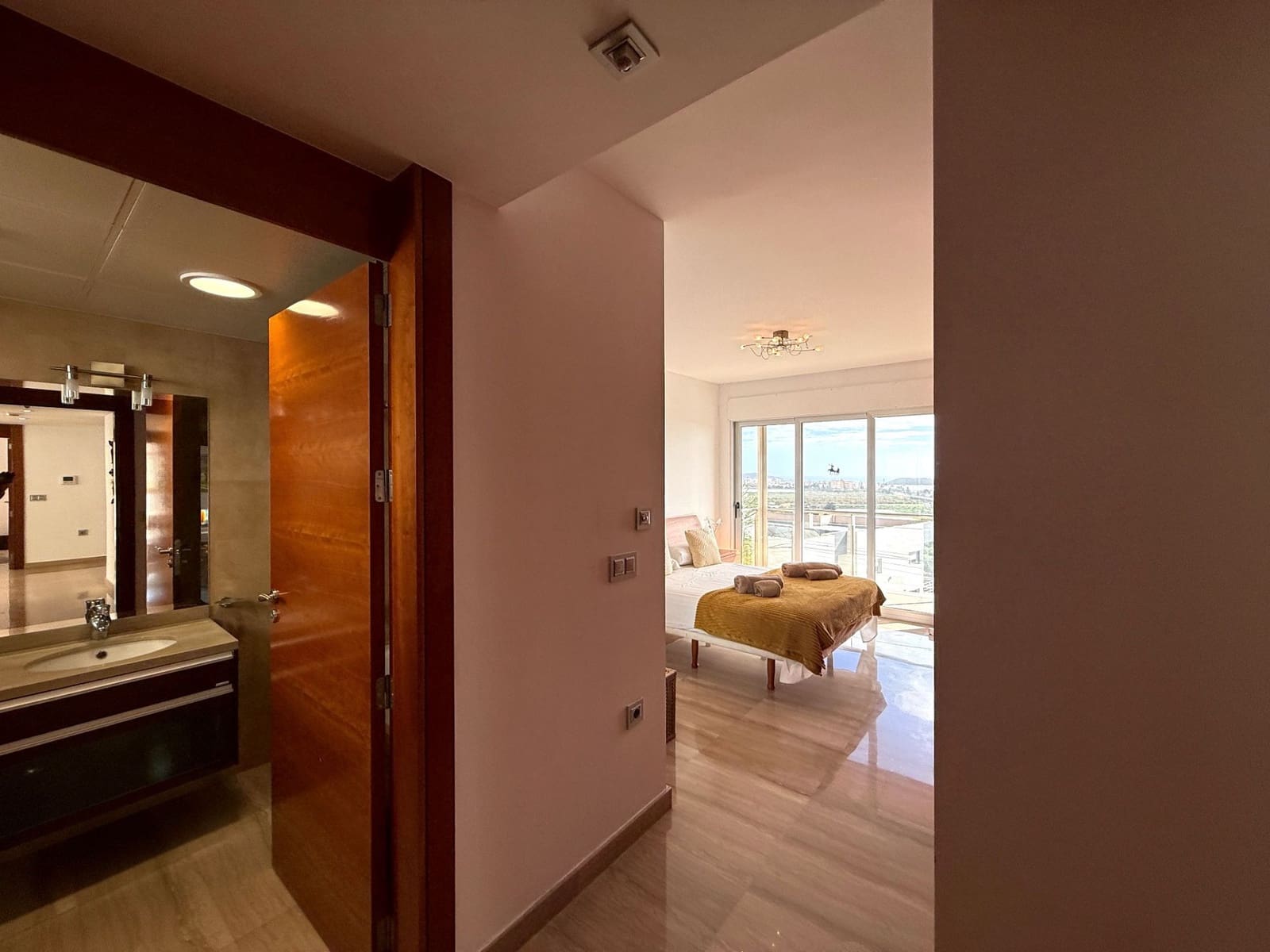 6 slaapkamer Villa te koop in Bolnuevo met zwembad garage - € 975.000 (Ref: 9665912)