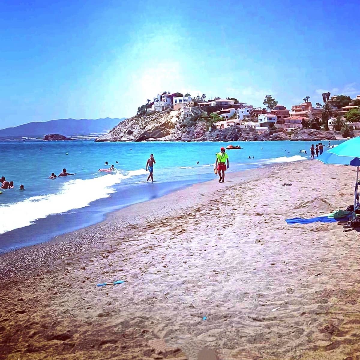 6 slaapkamer Villa te koop in Bolnuevo met zwembad garage - € 975.000 (Ref: 9665912)