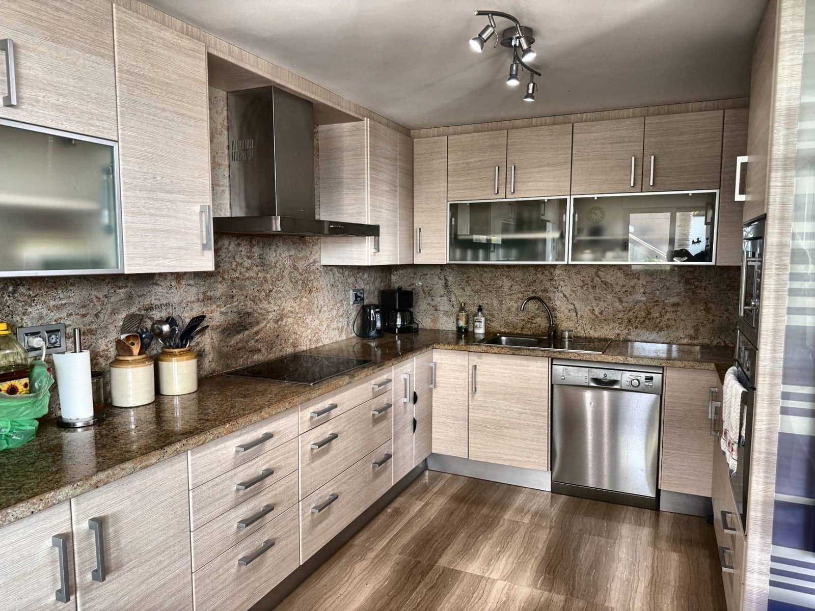 6 slaapkamer Villa te koop in Bolnuevo met zwembad garage - € 975.000 (Ref: 9665912)