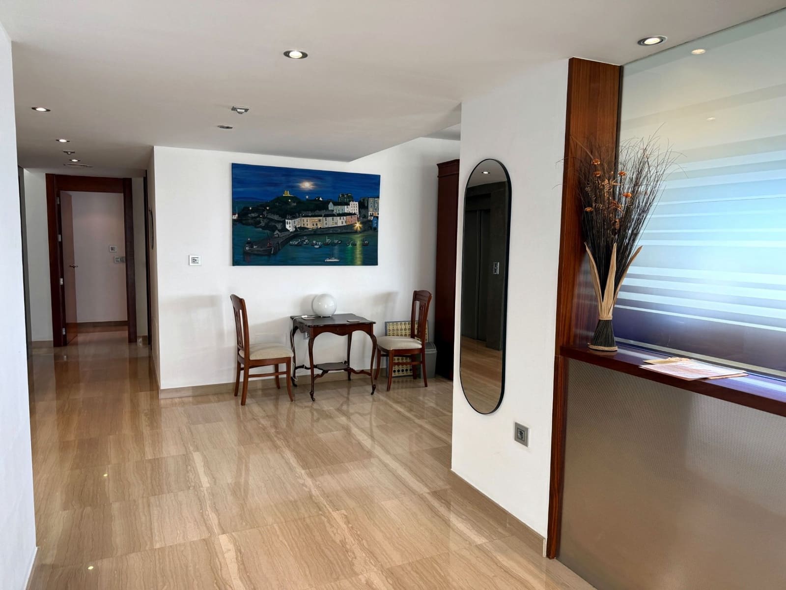 6 slaapkamer Villa te koop in Bolnuevo met zwembad garage - € 975.000 (Ref: 9665912)