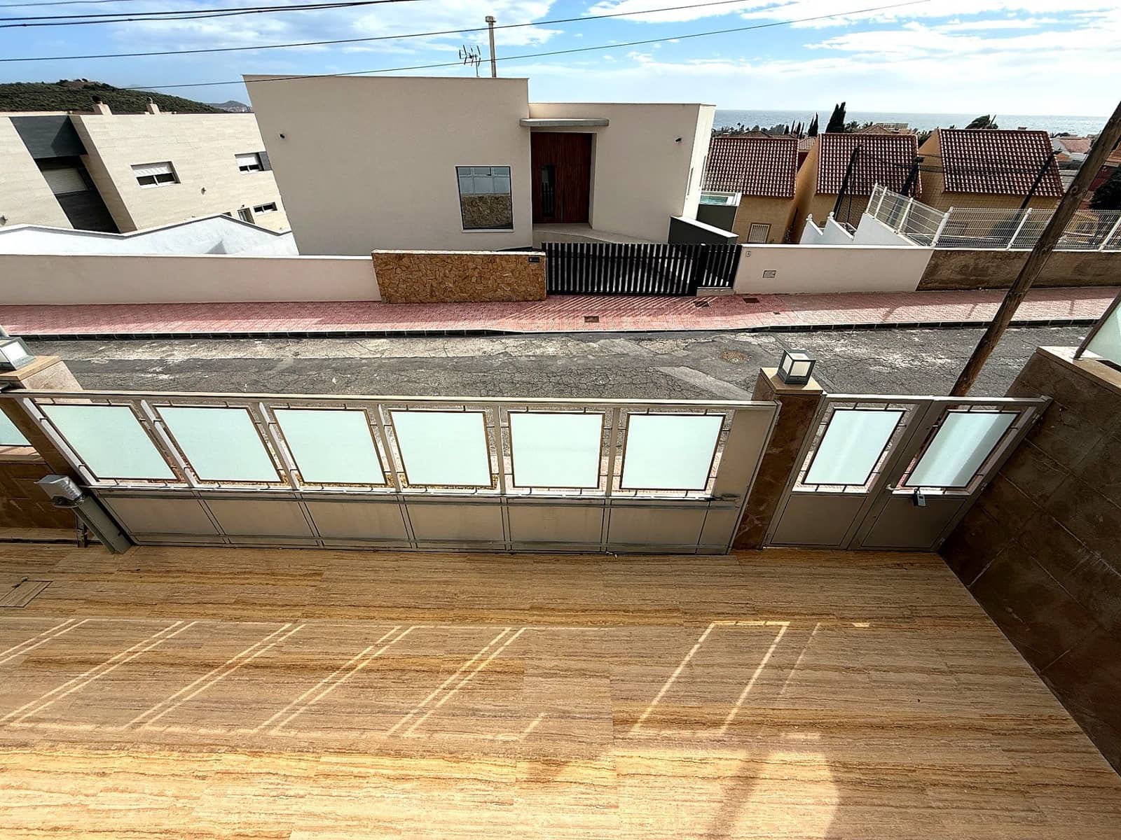 6 slaapkamer Villa te koop in Bolnuevo met zwembad garage - € 975.000 (Ref: 9665912)