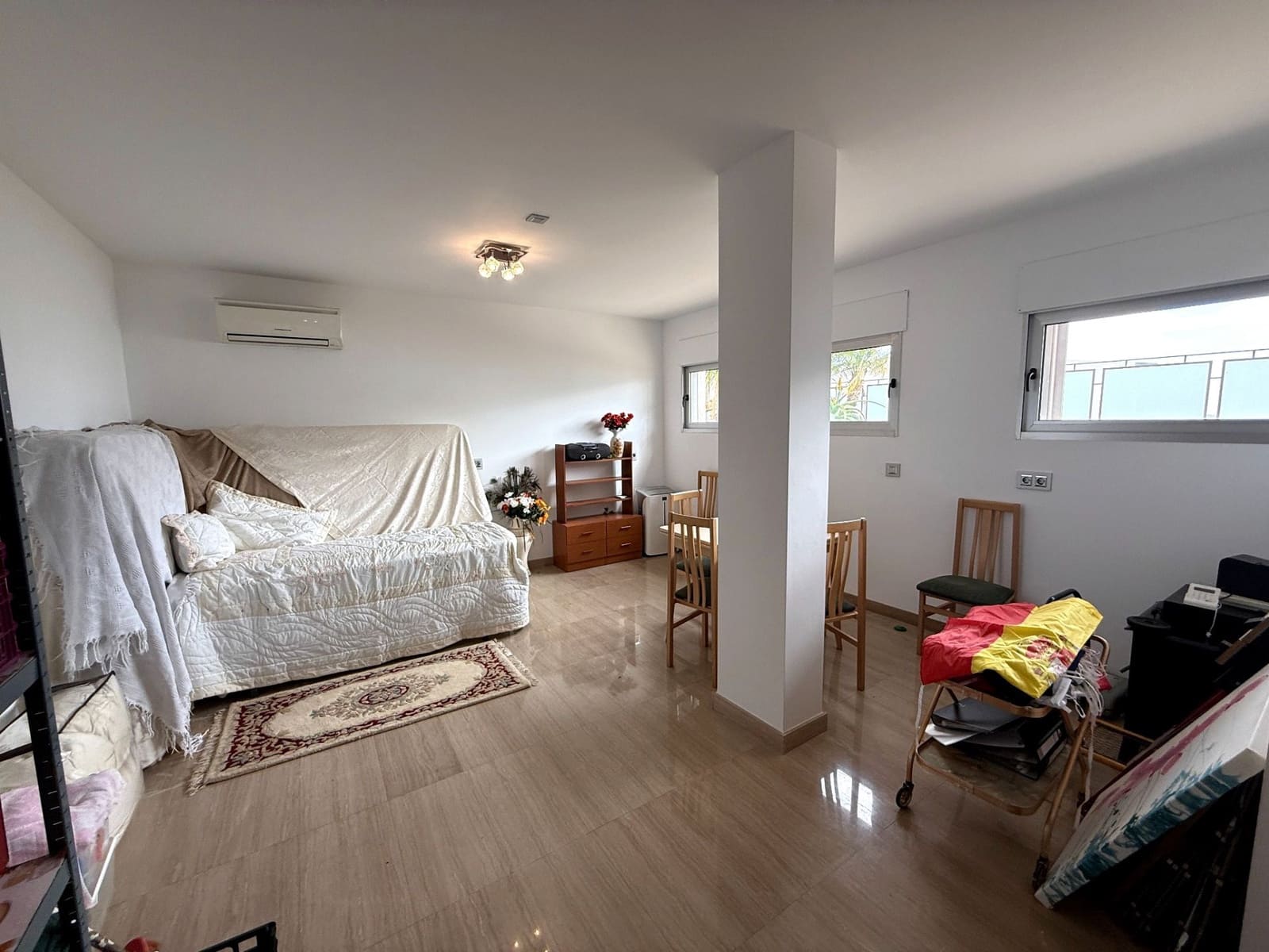 6 slaapkamer Villa te koop in Bolnuevo met zwembad garage - € 975.000 (Ref: 9665912)