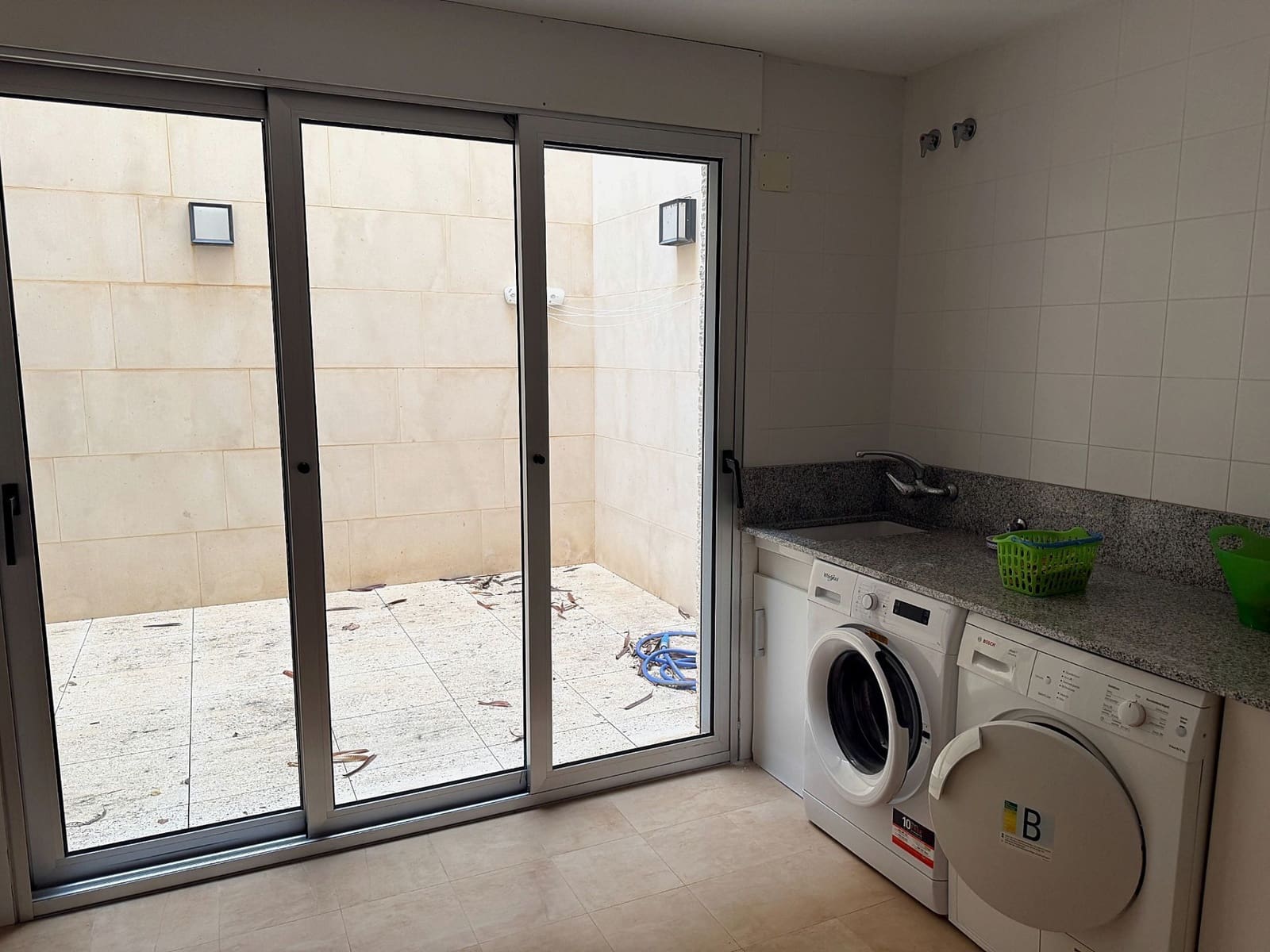 6 slaapkamer Villa te koop in Bolnuevo met zwembad garage - € 975.000 (Ref: 9665912)