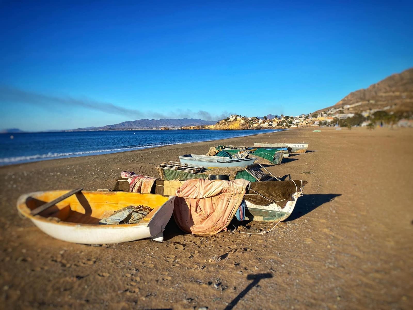 6 slaapkamer Villa te koop in Bolnuevo met zwembad garage - € 975.000 (Ref: 9665912)