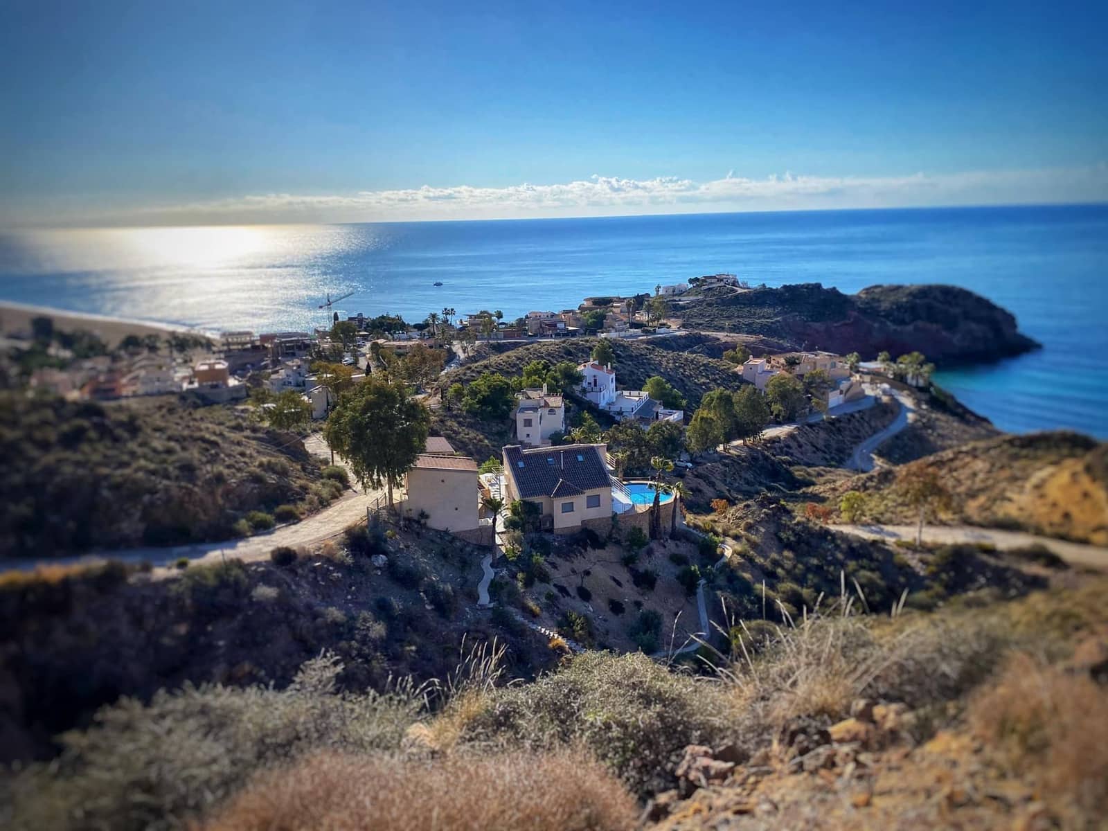 6 slaapkamer Villa te koop in Bolnuevo met zwembad garage - € 975.000 (Ref: 9665912)