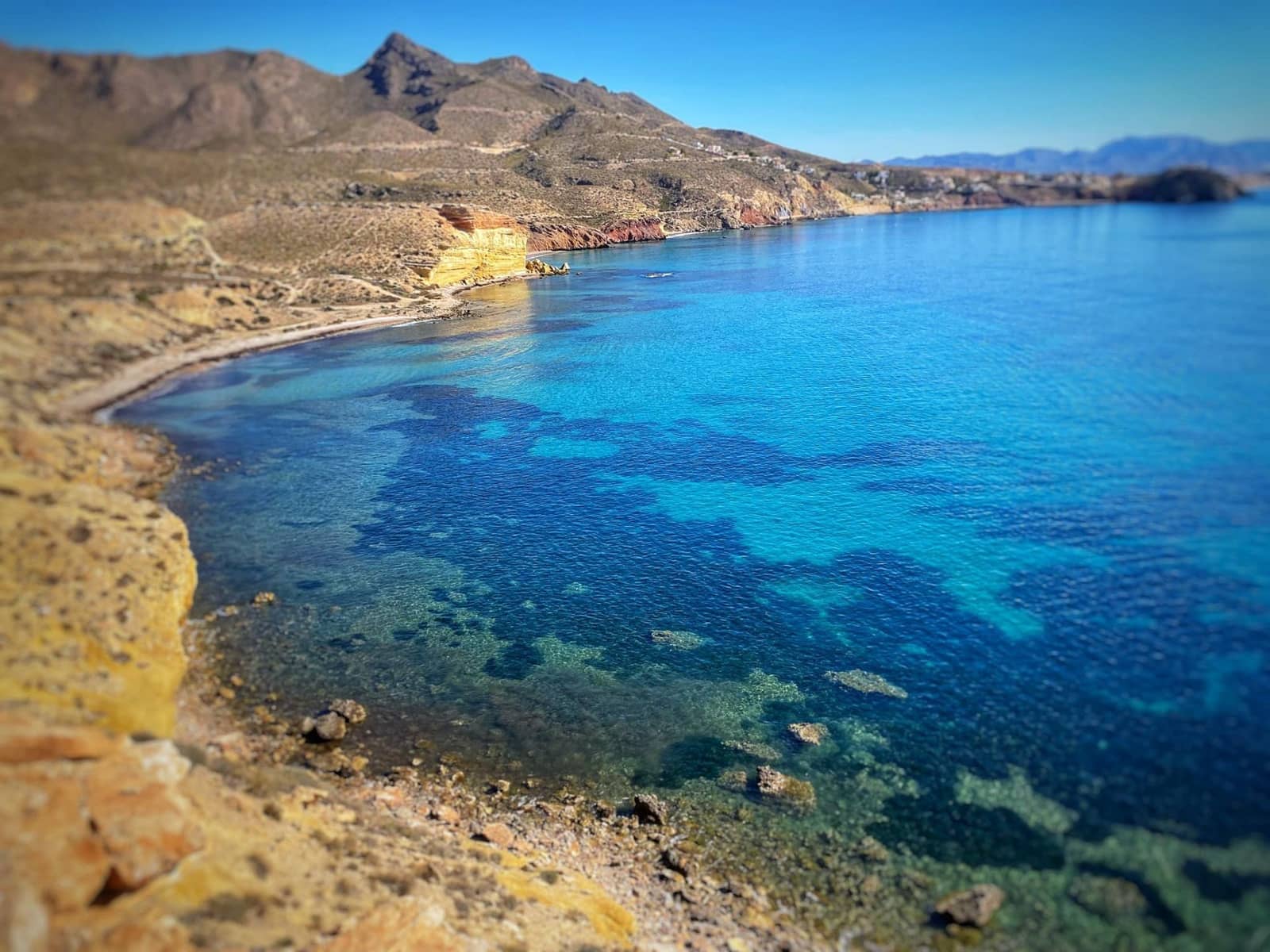 6 slaapkamer Villa te koop in Bolnuevo met zwembad garage - € 975.000 (Ref: 9665912)