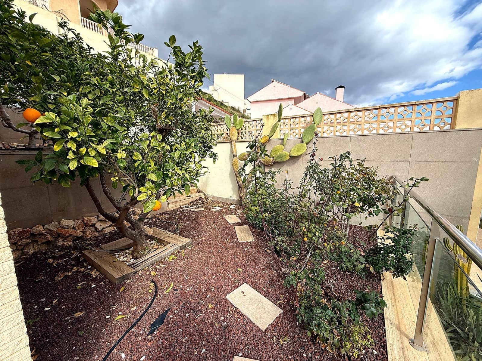 6 slaapkamer Villa te koop in Bolnuevo met zwembad garage - € 975.000 (Ref: 9665912)