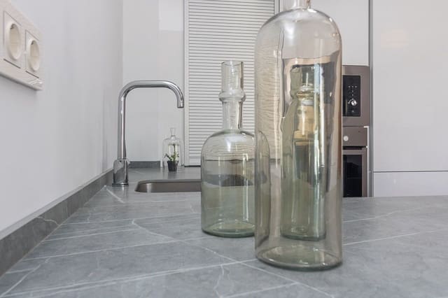 Bungalow de 3 habitaciones en Los Balcones - Los Altos, Torrevieja en venta con piscina - 300.000 € (Ref: 9676735)