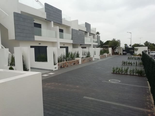3 sypialnia Bungalow na sprzedaż w Los Balcones - Los Altos, Torrevieja z basenem - 300 000 € (Ref: 9676735)
