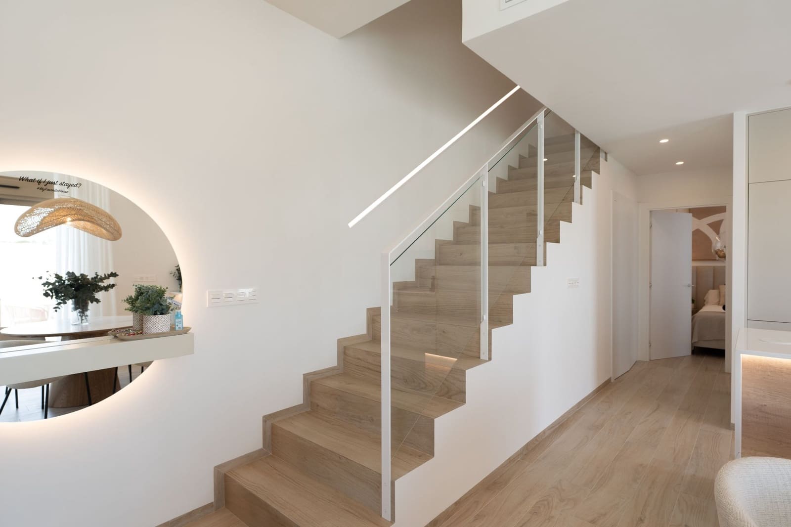 Pareado de 3 habitaciones en Los Alcázares en venta con garaje - 469.000 € (Ref: 9676741)