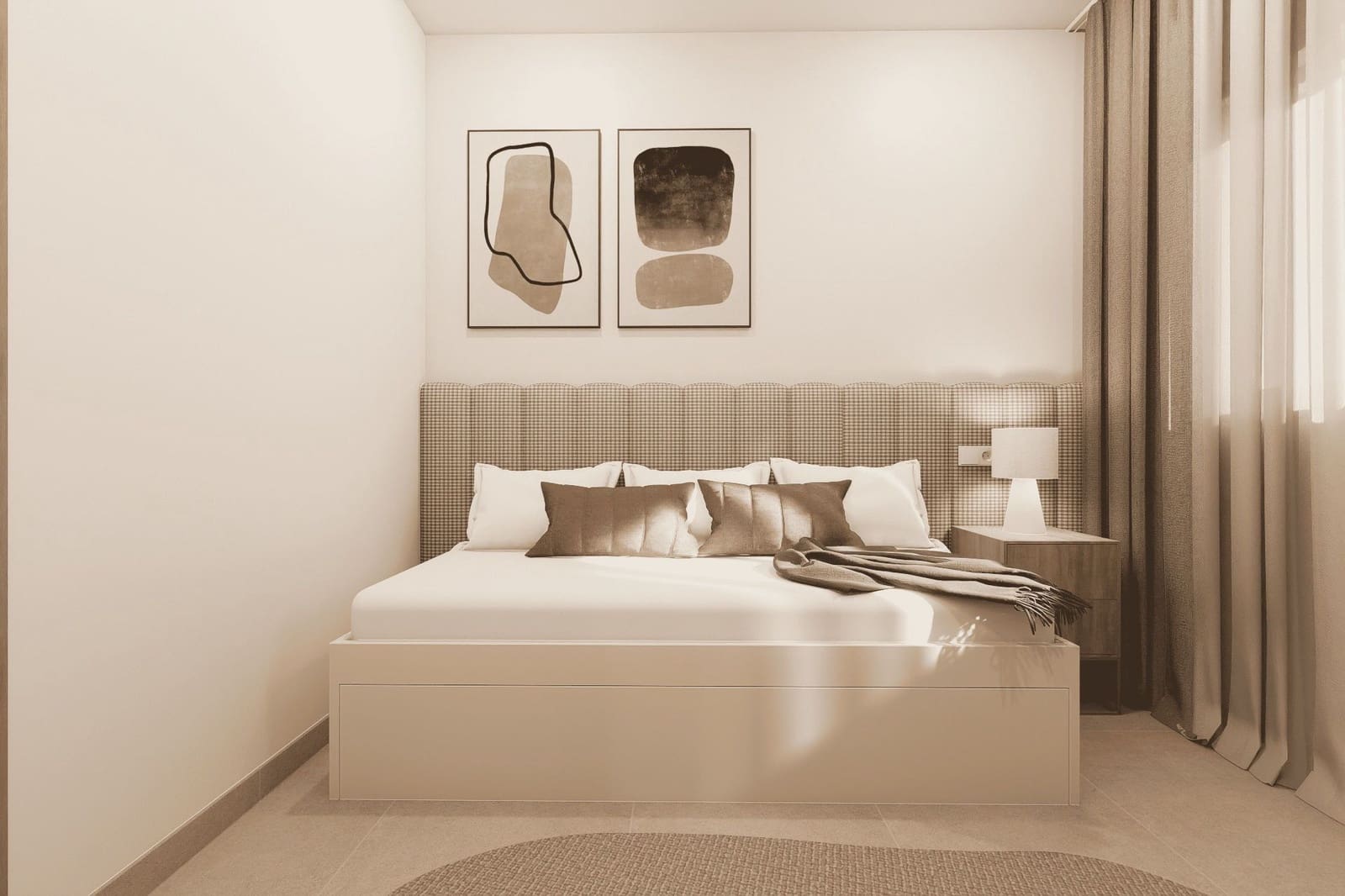 Bungalow de 3 habitaciones en Pilar de la Horadada en venta con piscina garaje - 349.900 € (Ref: 9676745)