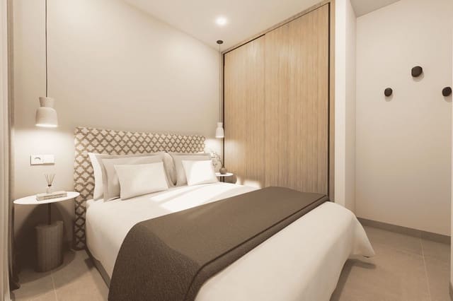 Bungalow de 3 habitaciones en Pilar de la Horadada ciudad, Pilar de la Horadada en venta con piscina - 314.900 € (Ref: 9676746)