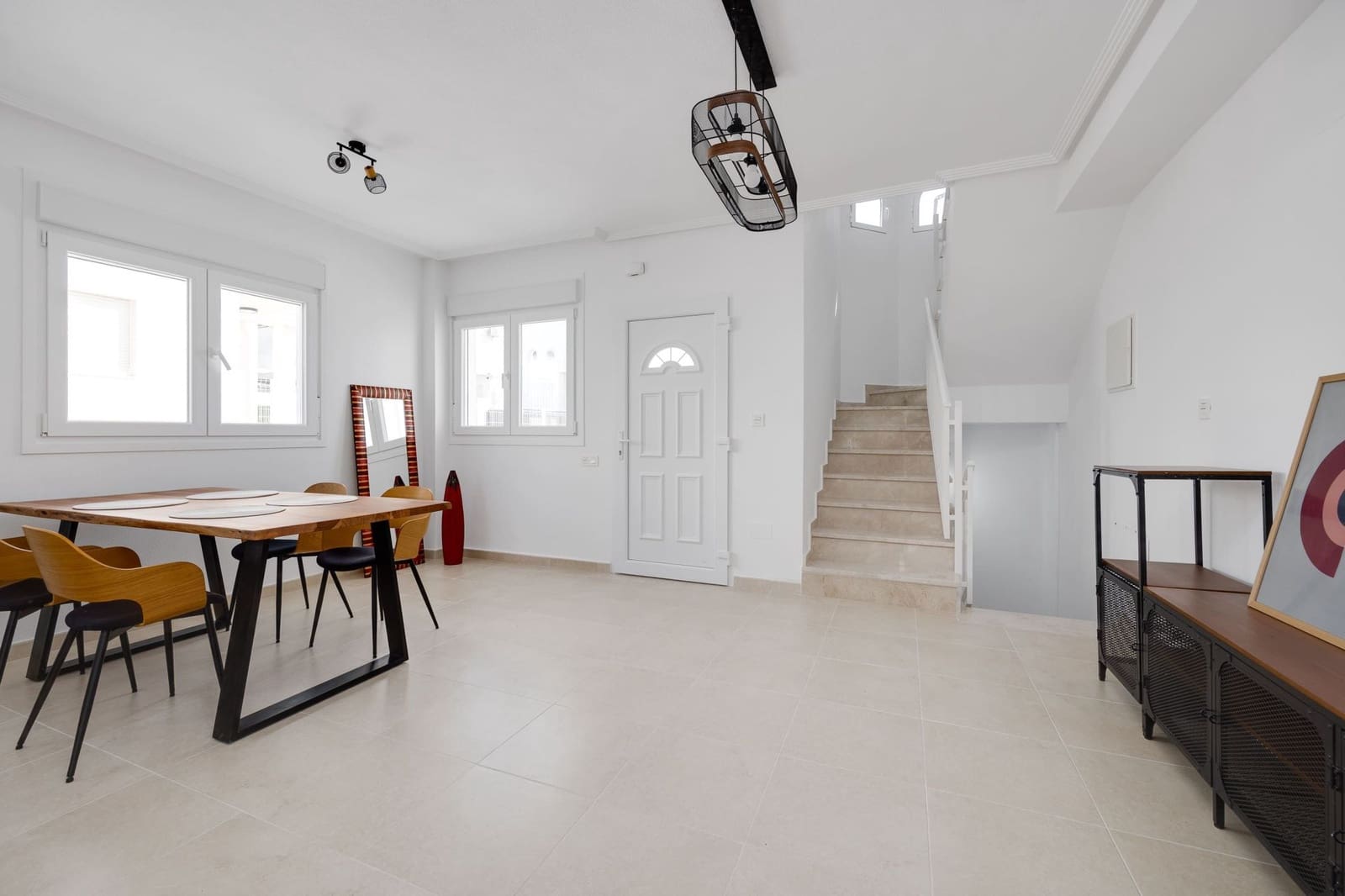 3 sovrum Villa till salu i San Fulgencio med pool - 275 000 € (Ref: 9676747)