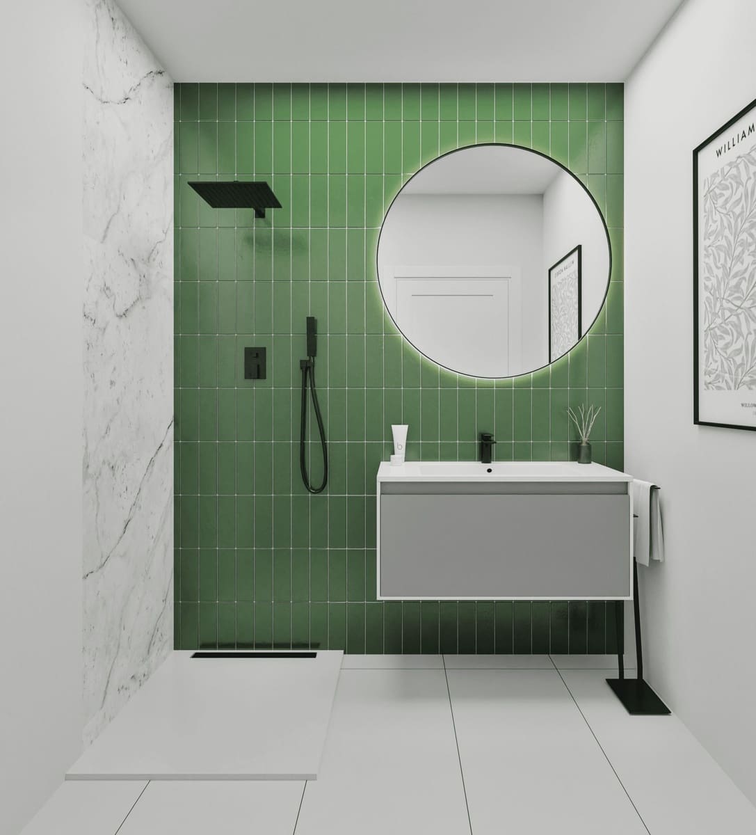 Apartamento de 3 habitaciones en San Miguel de Salinas en venta con piscina garaje - 319.900 € (Ref: 9679449)