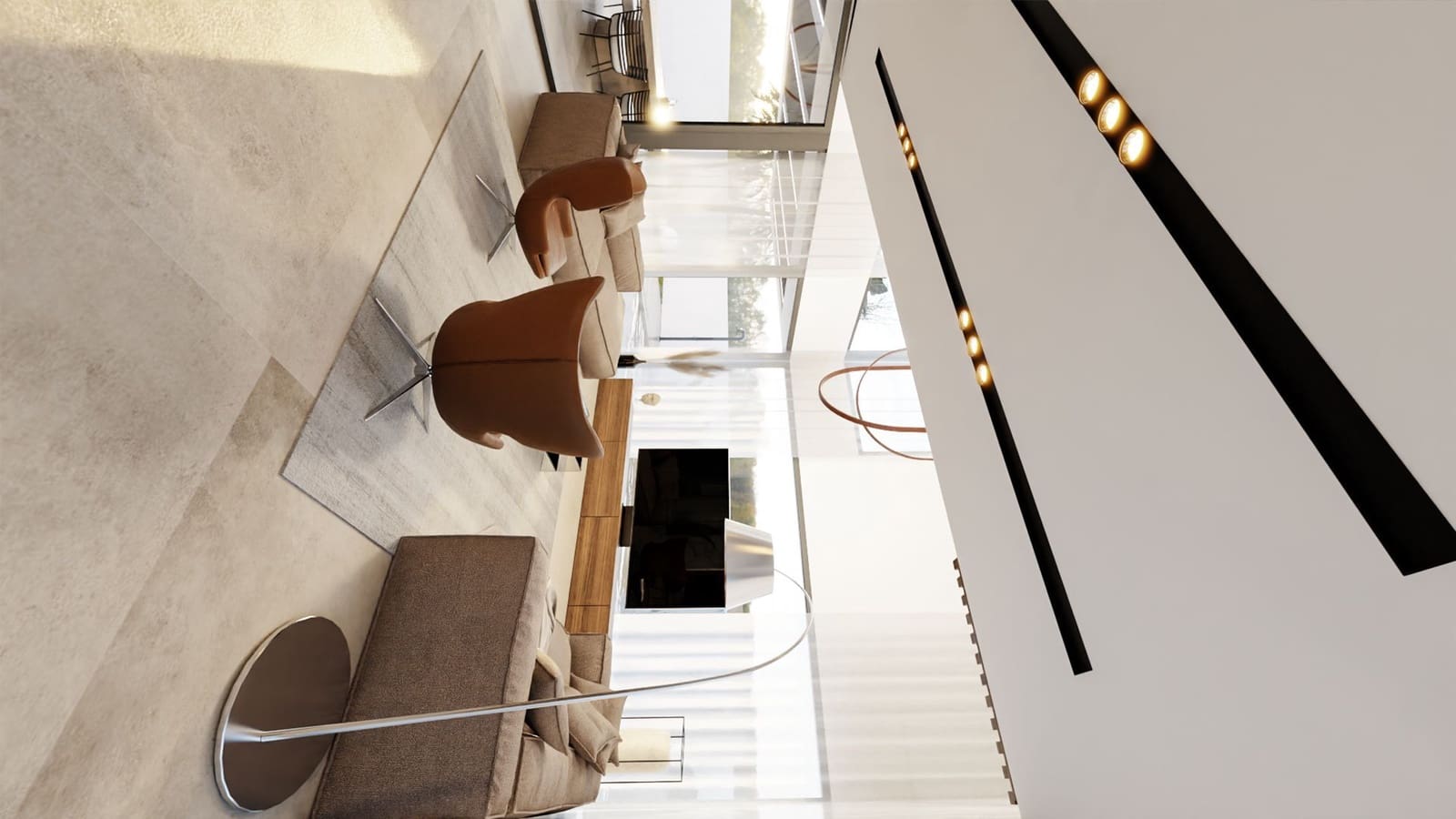 4 camera da letto Villa in vendita in Orihuela Costa con garage - 1.600.000 € (Rif: 9679452)