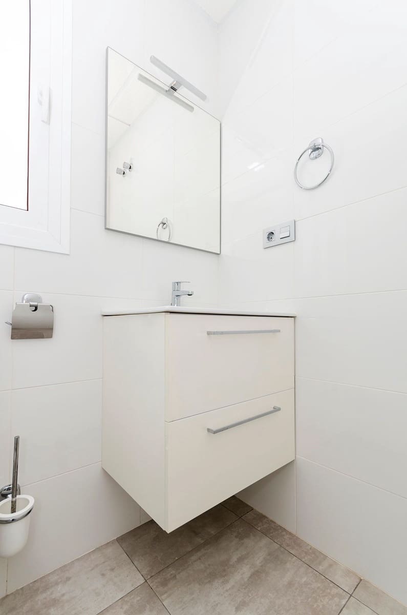 3 chambre Villa/Maison Semi-Mitoyenne à vendre à Torrevieja avec garage - 424 000 € (Ref: 9679453)