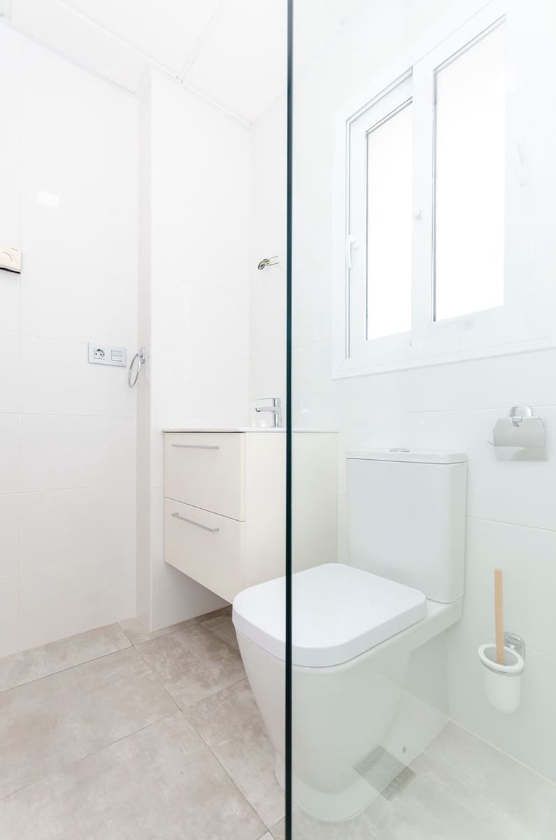 3 chambre Villa/Maison à vendre à Torrevieja avec garage - 424 000 € (Ref: 9679453)