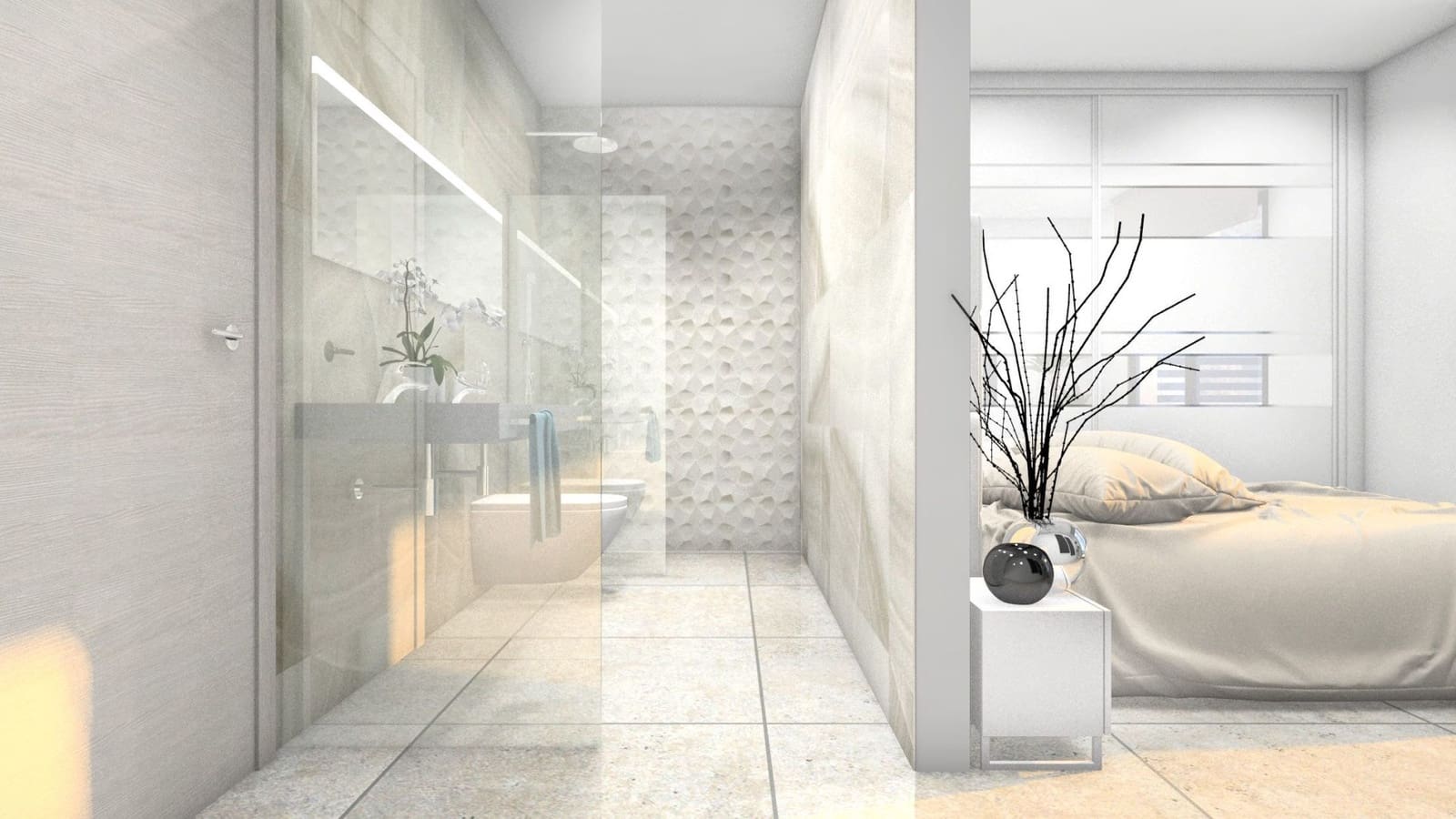 3 sovrum Villa till salu i Ciudad Quesada med garage - 852 000 € (Ref: 9711060)