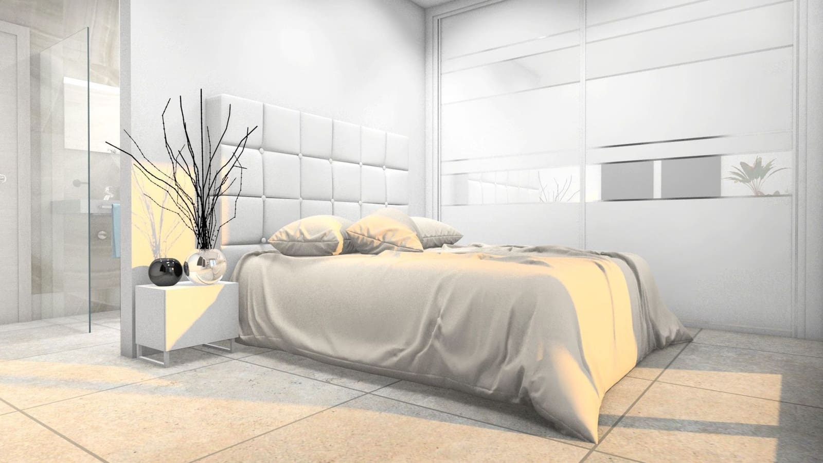 3 sovrum Villa till salu i Ciudad Quesada med garage - 852 000 € (Ref: 9711060)