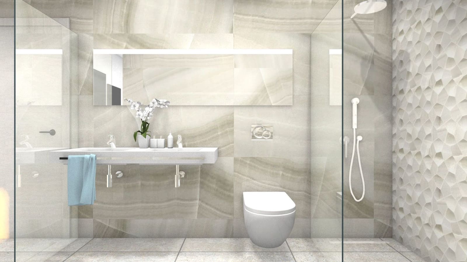 3 sovrum Villa till salu i Ciudad Quesada med garage - 852 000 € (Ref: 9711060)