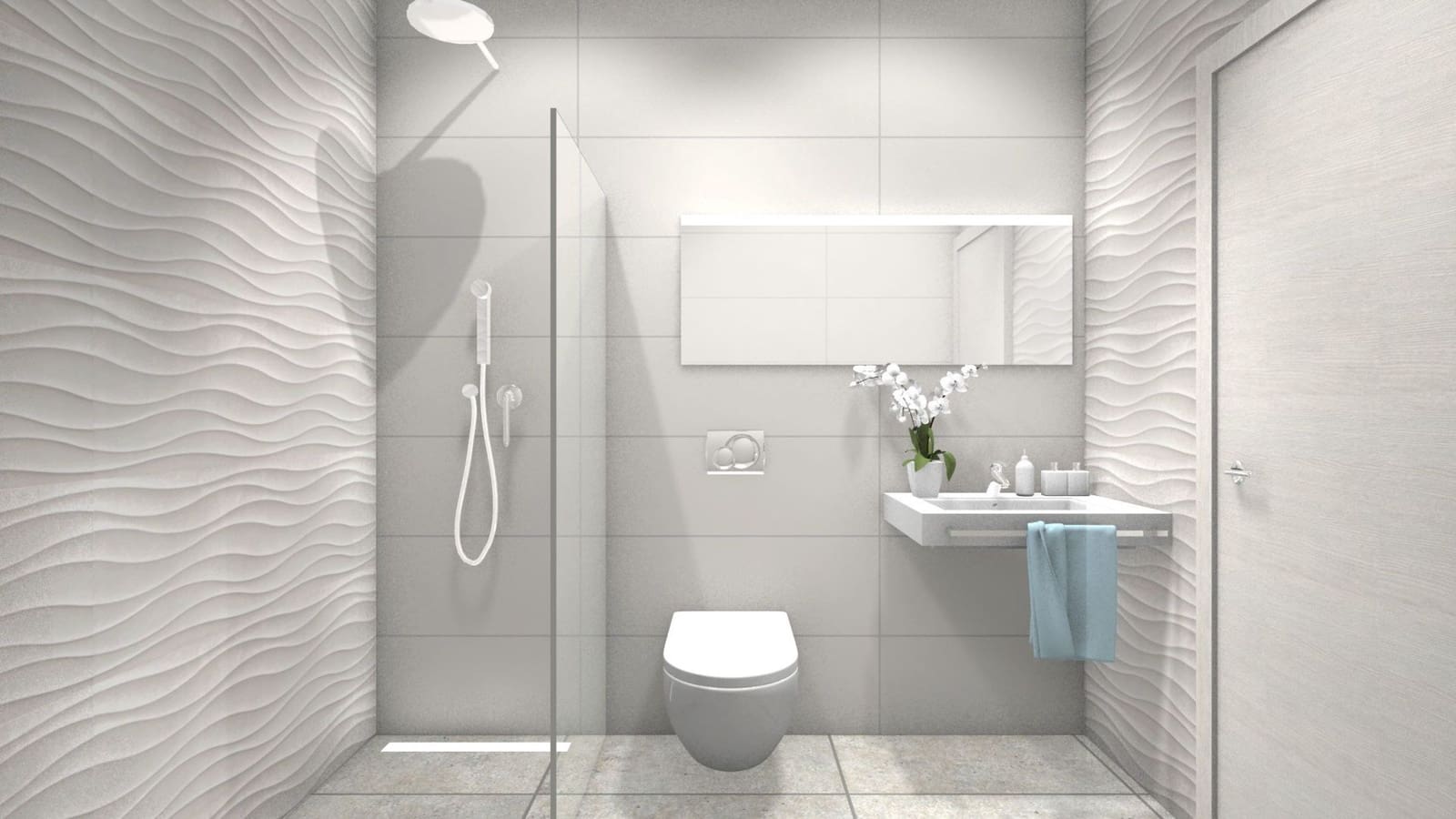 3 sovrum Villa till salu i Ciudad Quesada med garage - 852 000 € (Ref: 9711060)