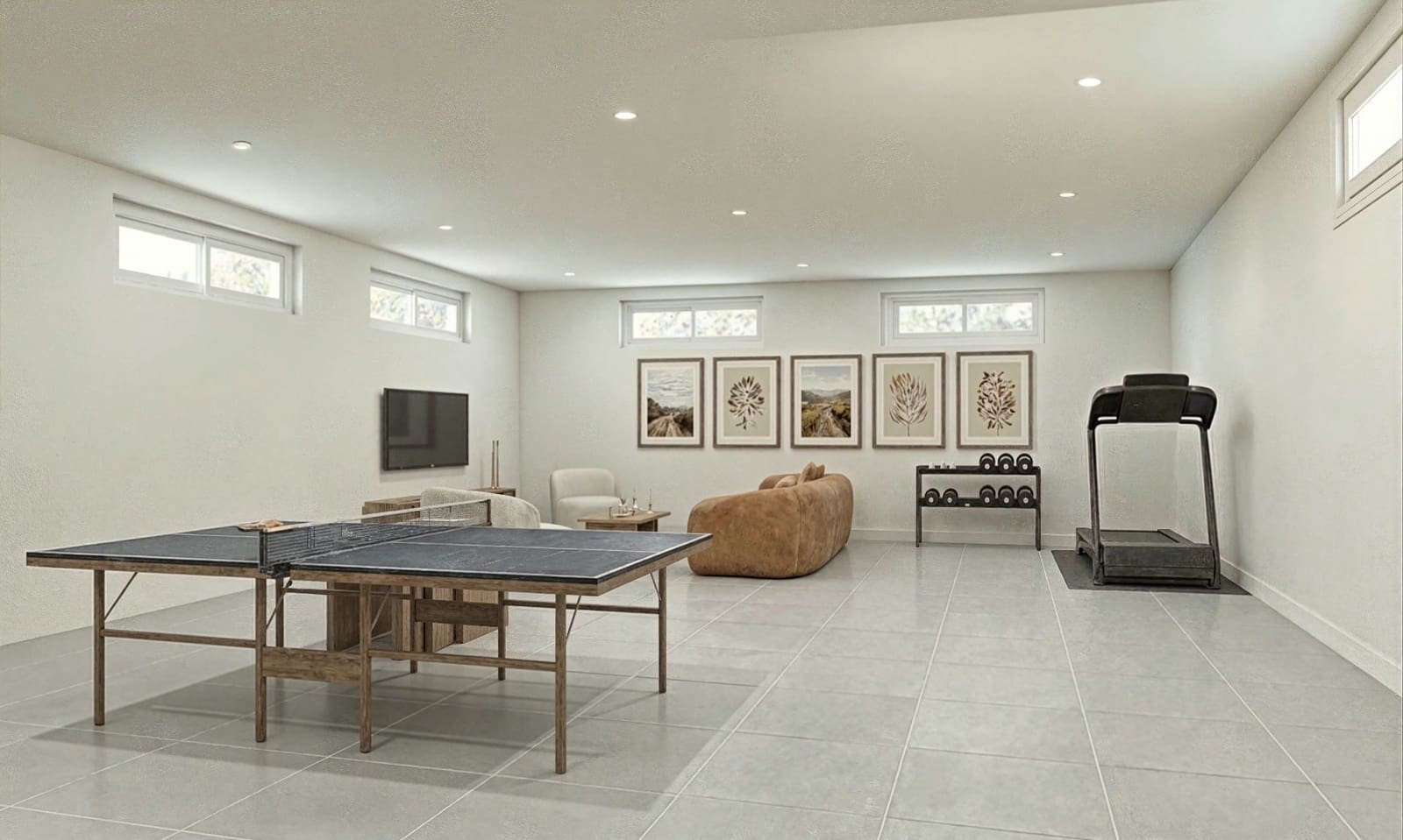 Chalet de 2 habitaciones en Camposol en venta con piscina garaje - 292.290 € (Ref: 9714477)