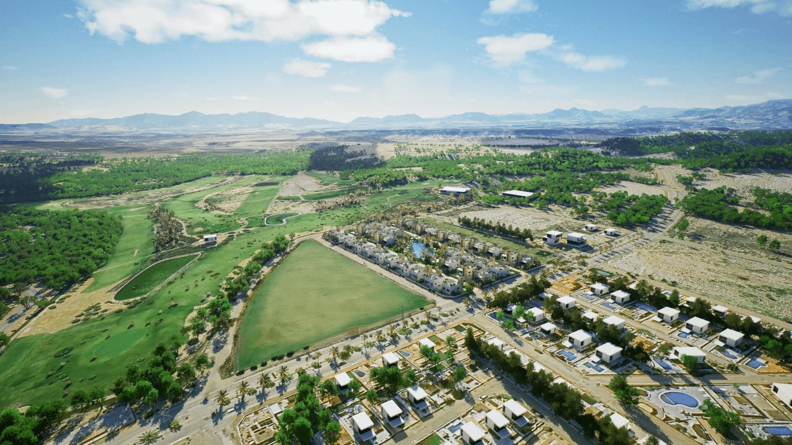 3 bedroom Villa for sale in Camposol with pool garage - € 369,000 (Ref: 9714478)