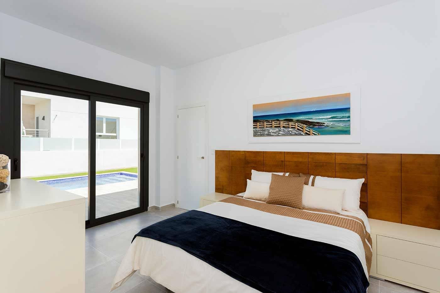 3 bedroom Villa for sale in Daya Nueva with pool garage - € 380,000 (Ref: 9719440)