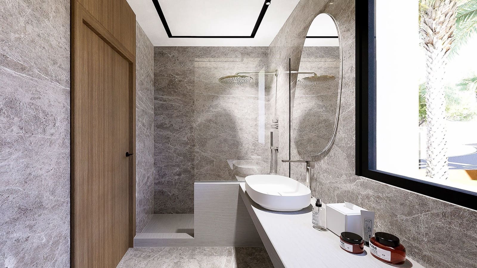 6 bedroom Villa for sale in Finestrat with garage - € 1,900,000 (Ref: 9719442)