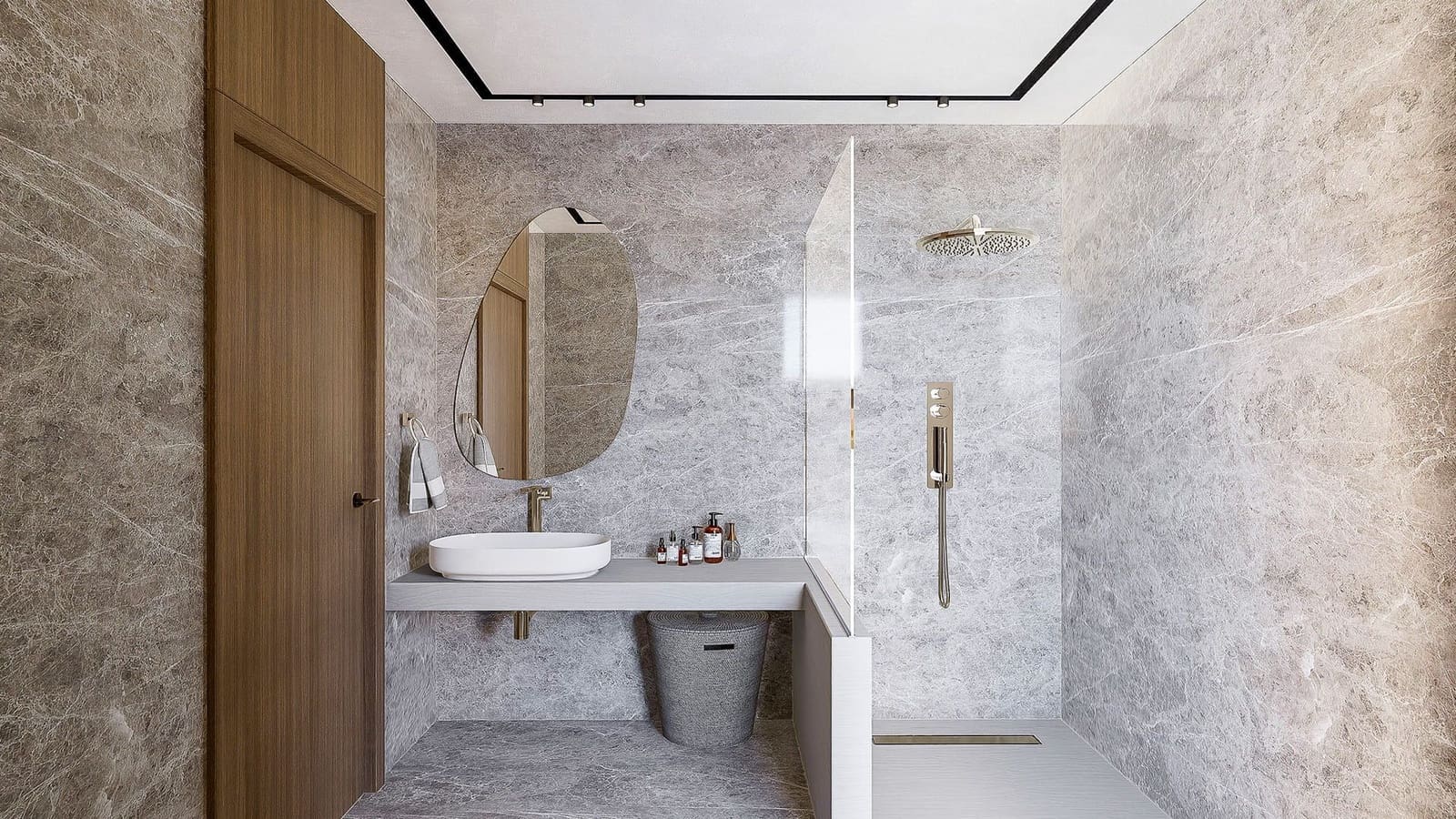 6 bedroom Villa for sale in Finestrat with garage - € 1,900,000 (Ref: 9719442)